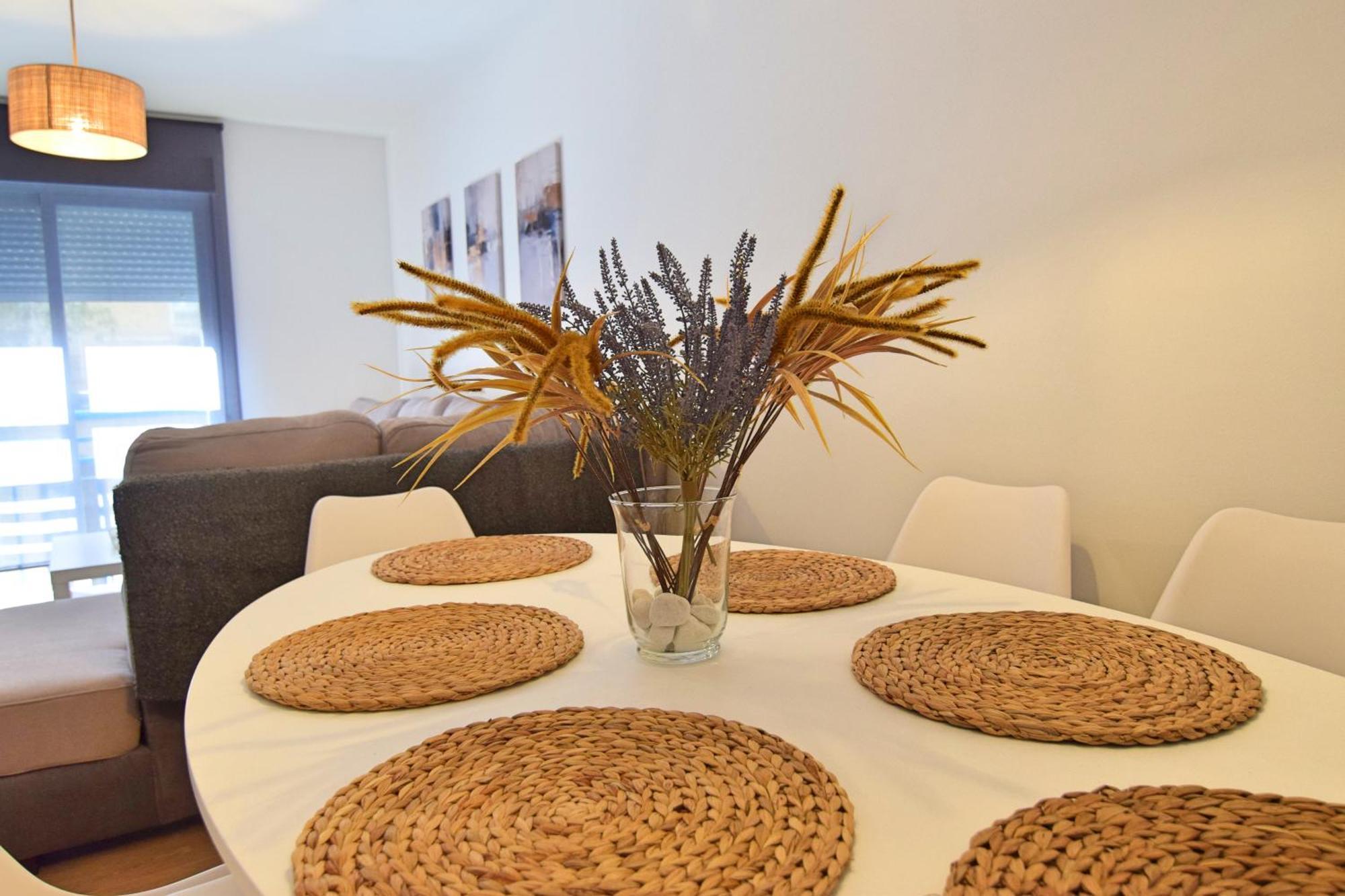Apartamento Lomi, 3 Hab, 2 Banos Centro