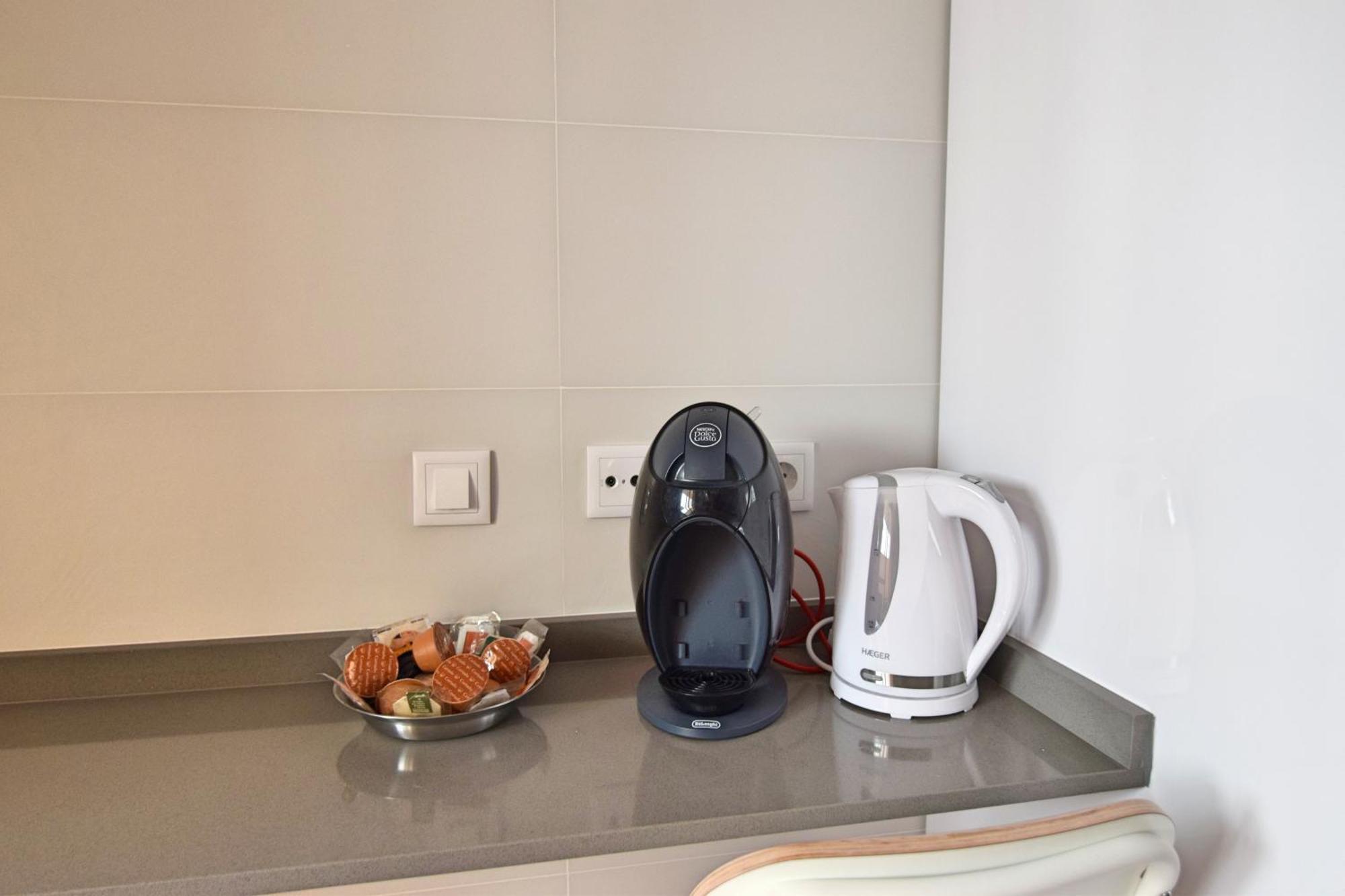 Lomi, 3 Hab, 2 Banos Centro Apartamento Málaga