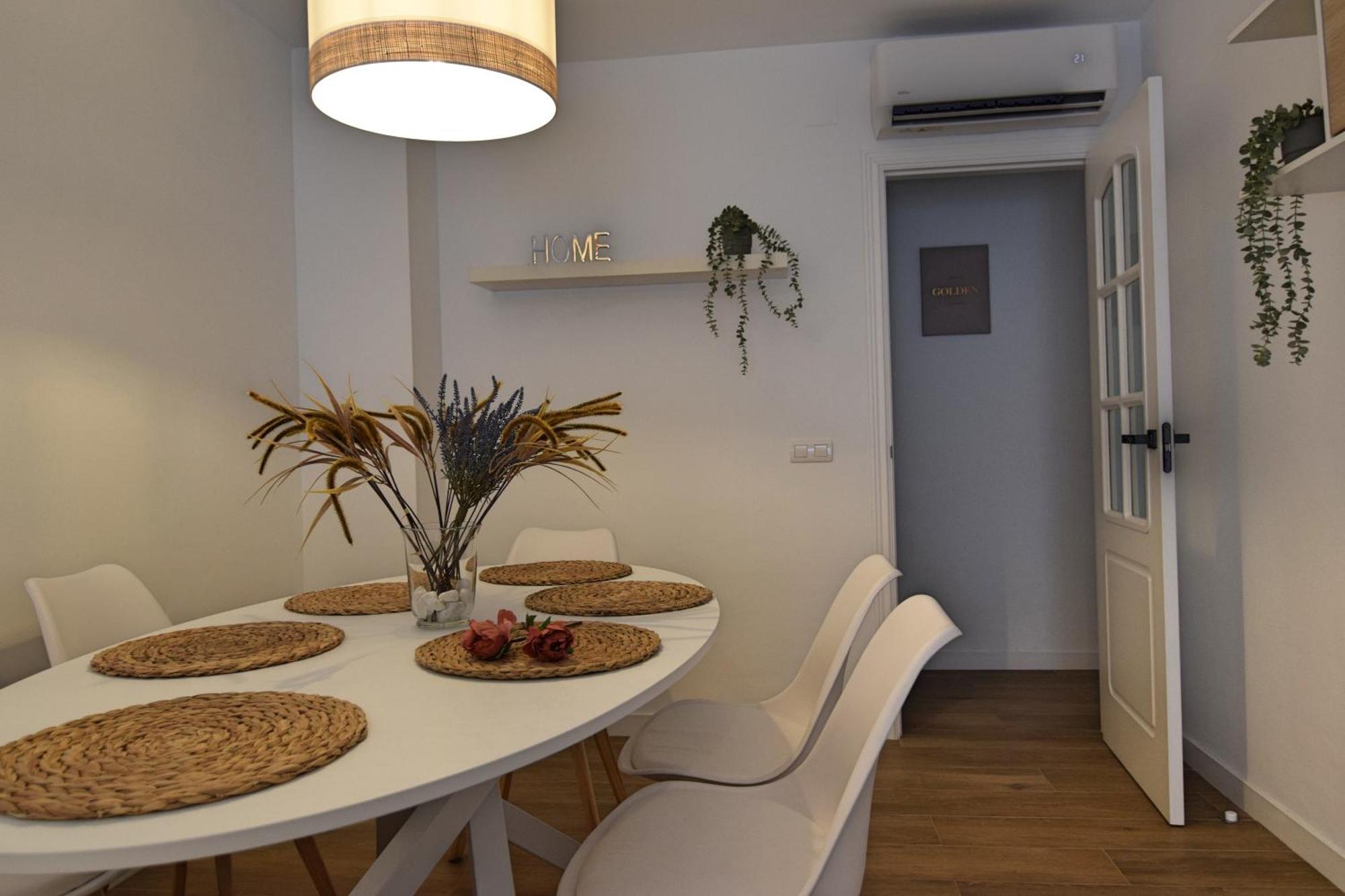 Lomi, 3 Hab, 2 Banos Centro Apartamento