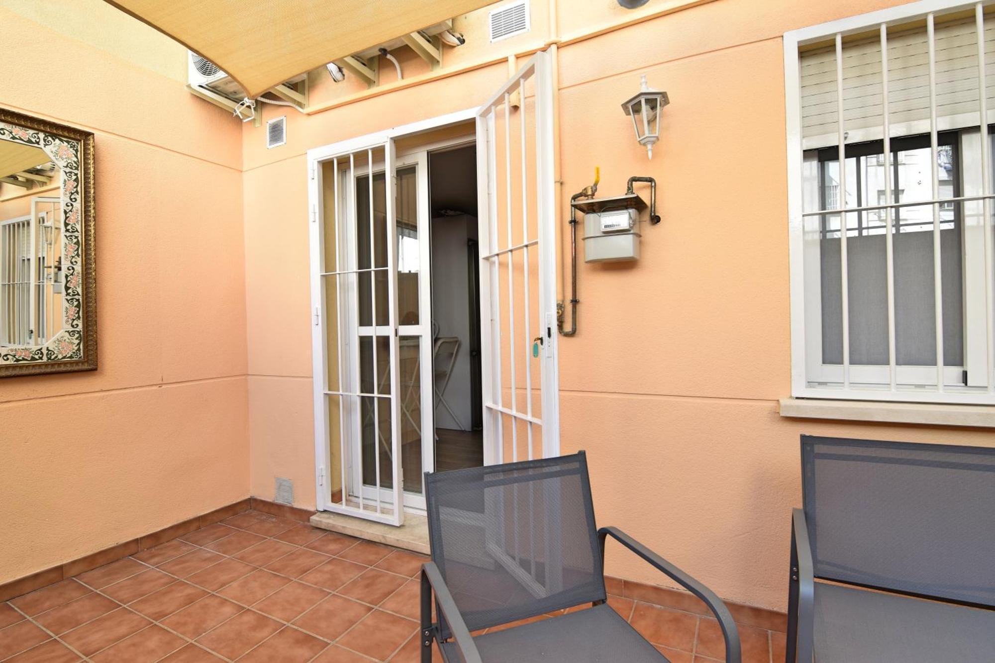Apartamento Lomi, 3 Hab, 2 Banos Centro