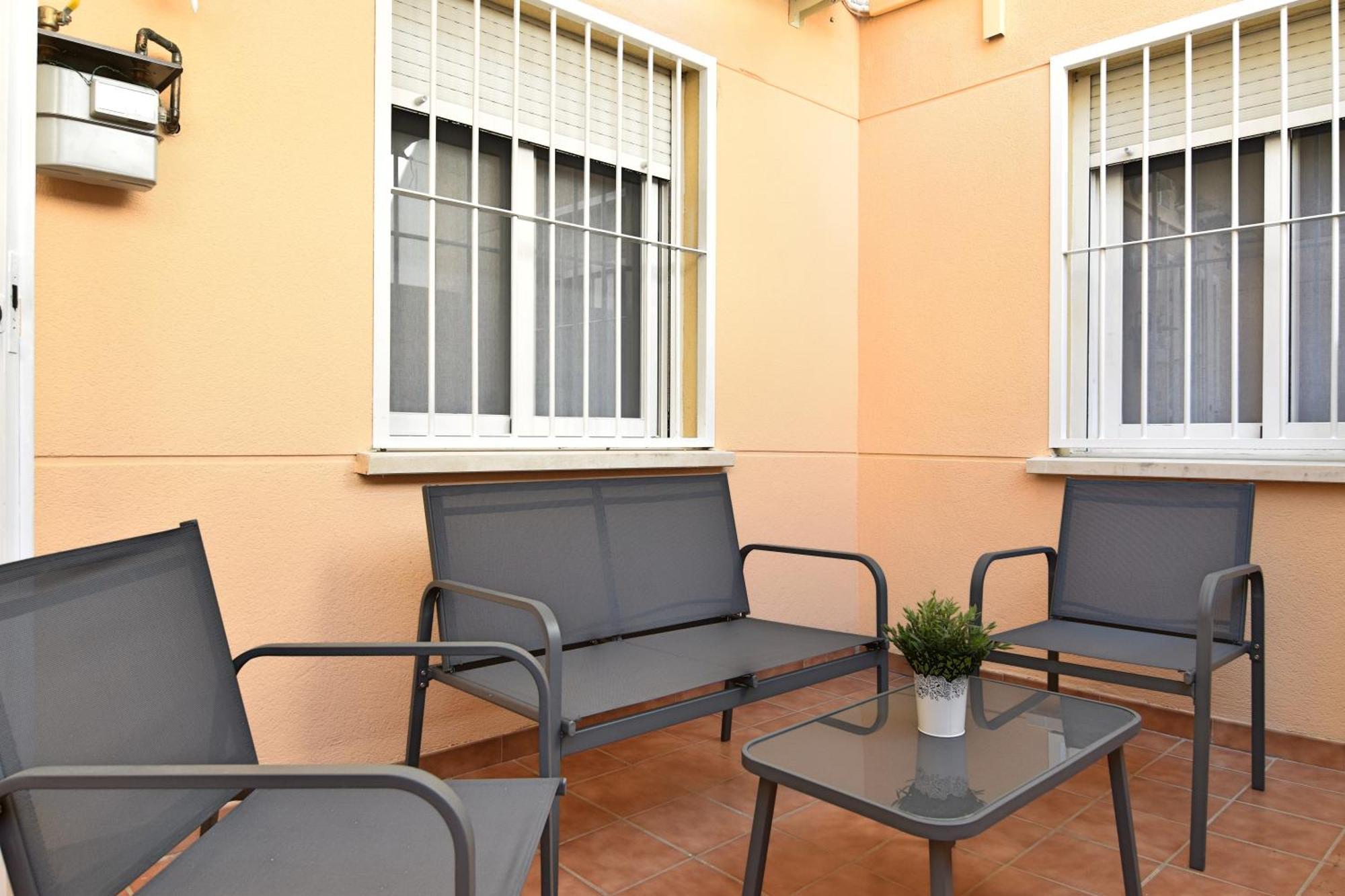 Apartamento Lomi, 3 Hab, 2 Banos Centro